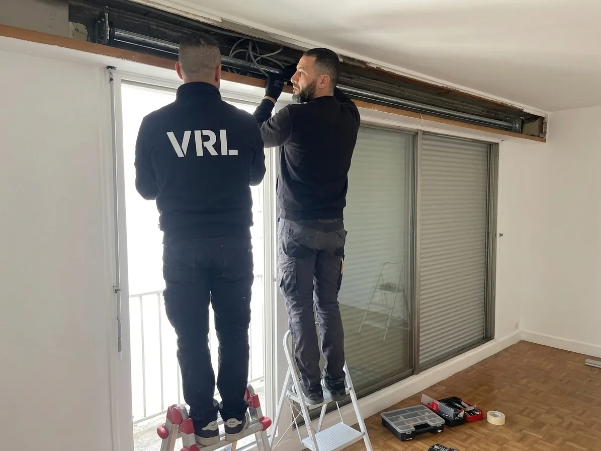 VRL vincennes